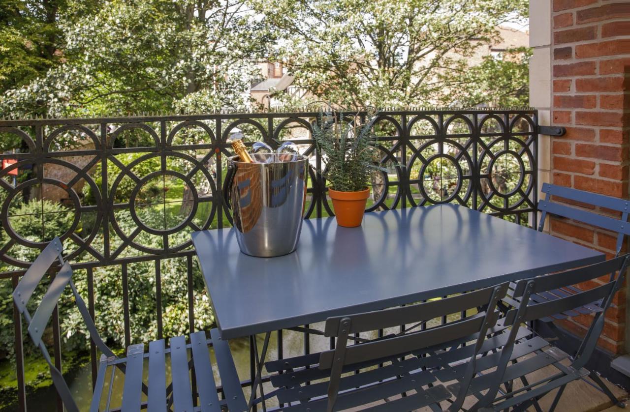 Adventurer'S View Villa York Exterior photo